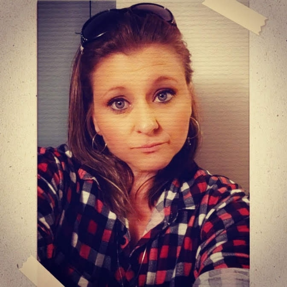 Meet your Posher, Tosha